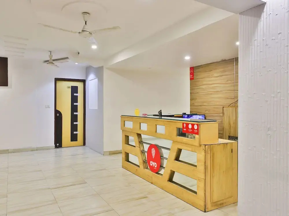 OYO 2252 Hotel Mukund