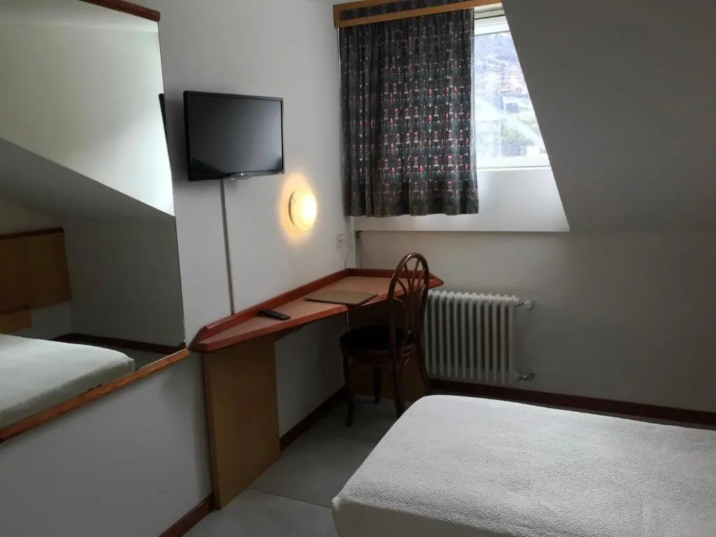 Albergo Nazionale