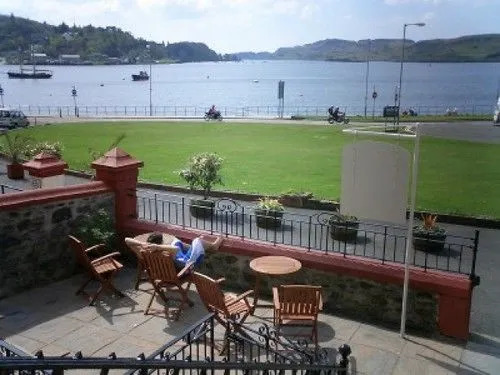 Ayres Guest House