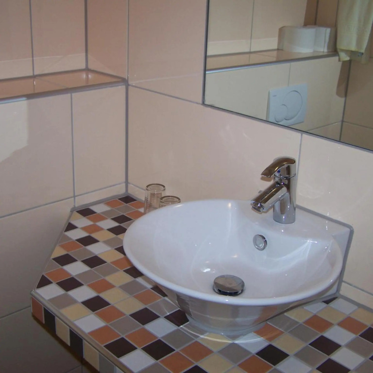 Hotel-Restaurant Laux