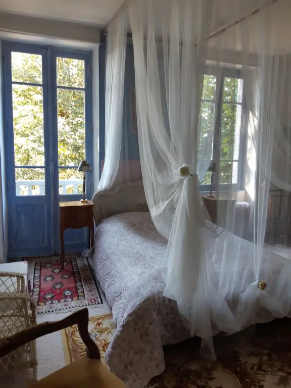 Le Clos Sainte Anne