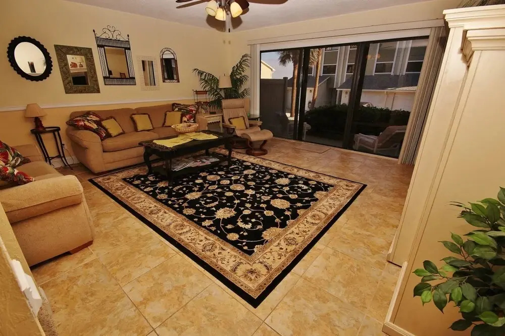 Oceanside Village E3 Apartment 2