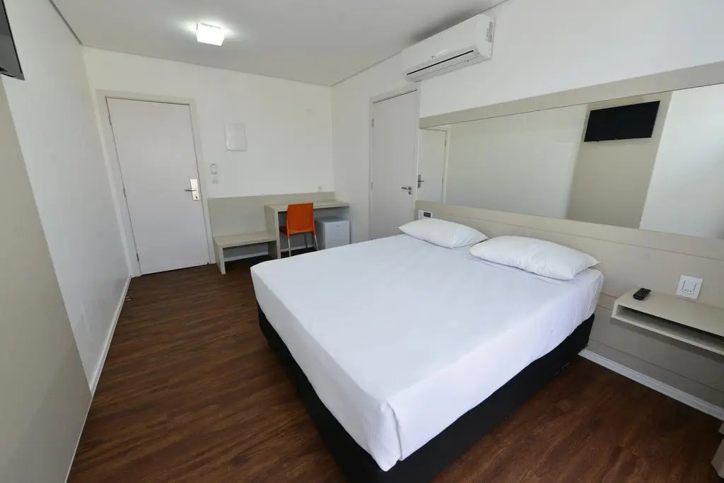 Hotel Panorama Economic