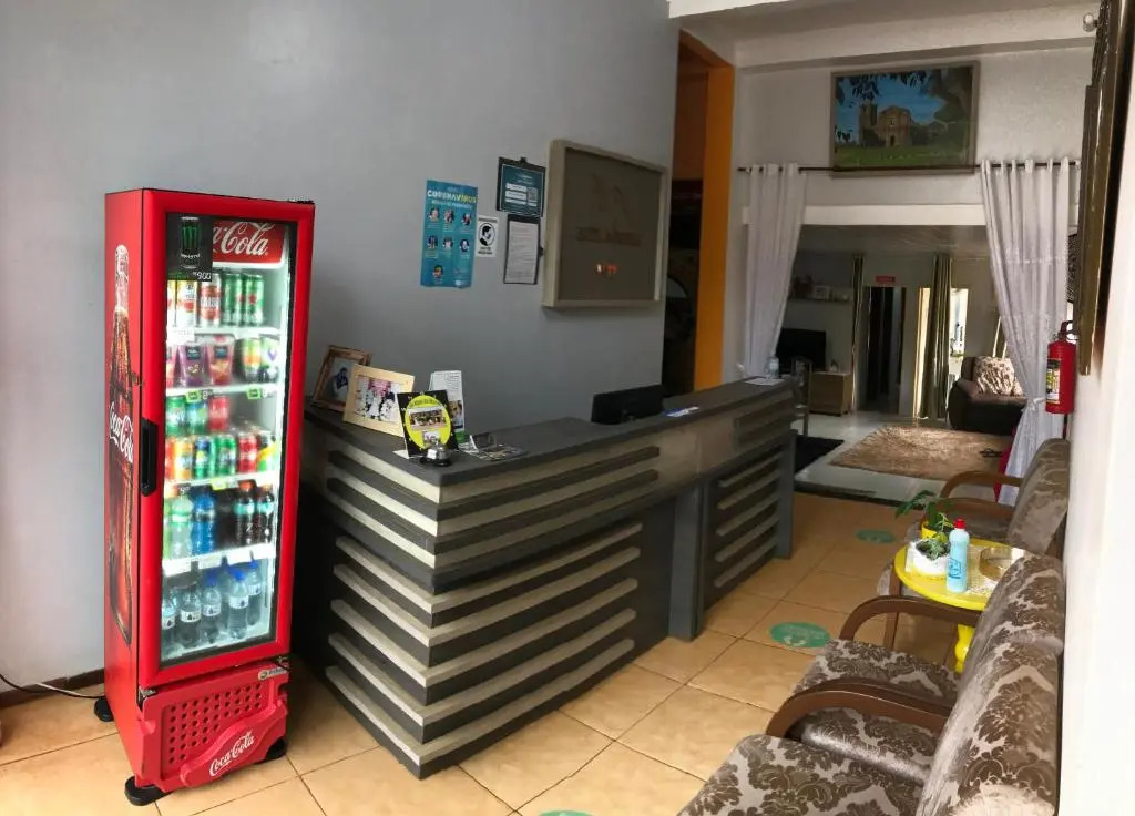 Hotel Barichello