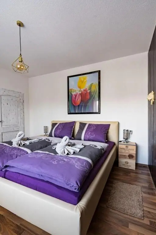 Ferienwohnung Finke 2