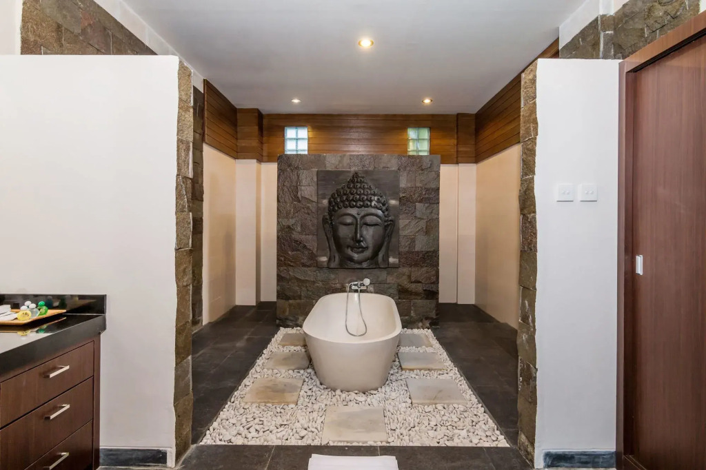 ZEN Villa River Side, 1 Bedroom