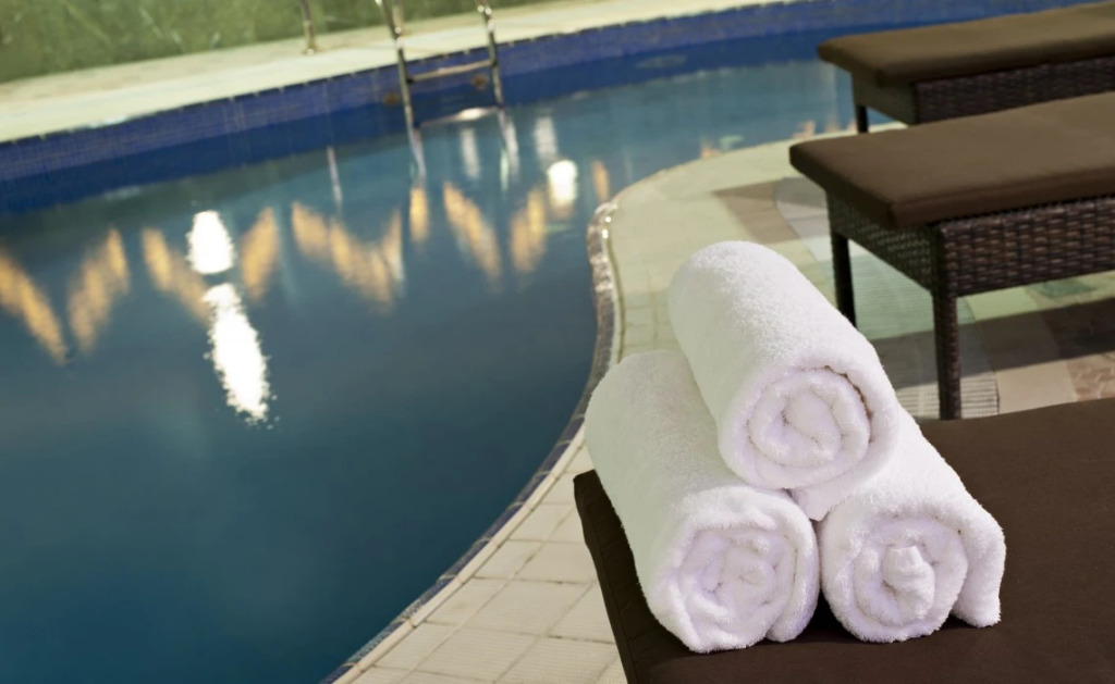 Saray Musheireb Hotel Suites and Apartment
