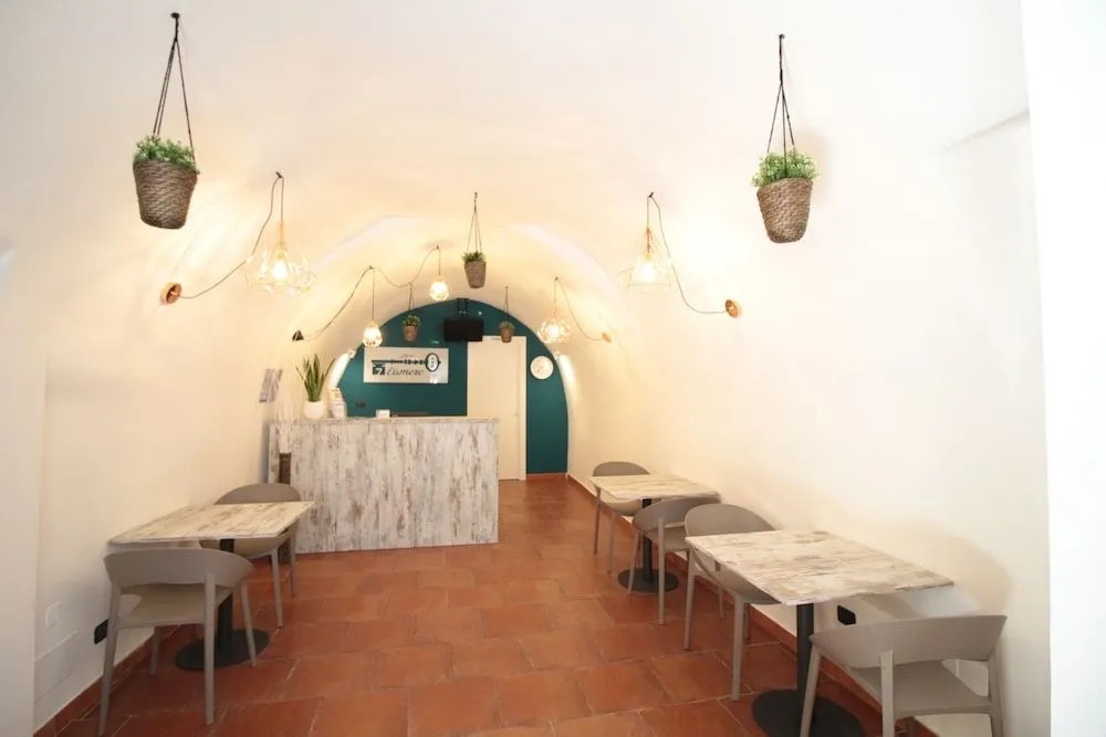 Hotel 7 Camere