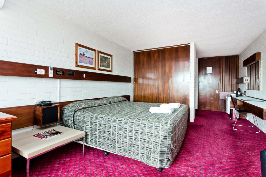 Indian Ocean Hotel