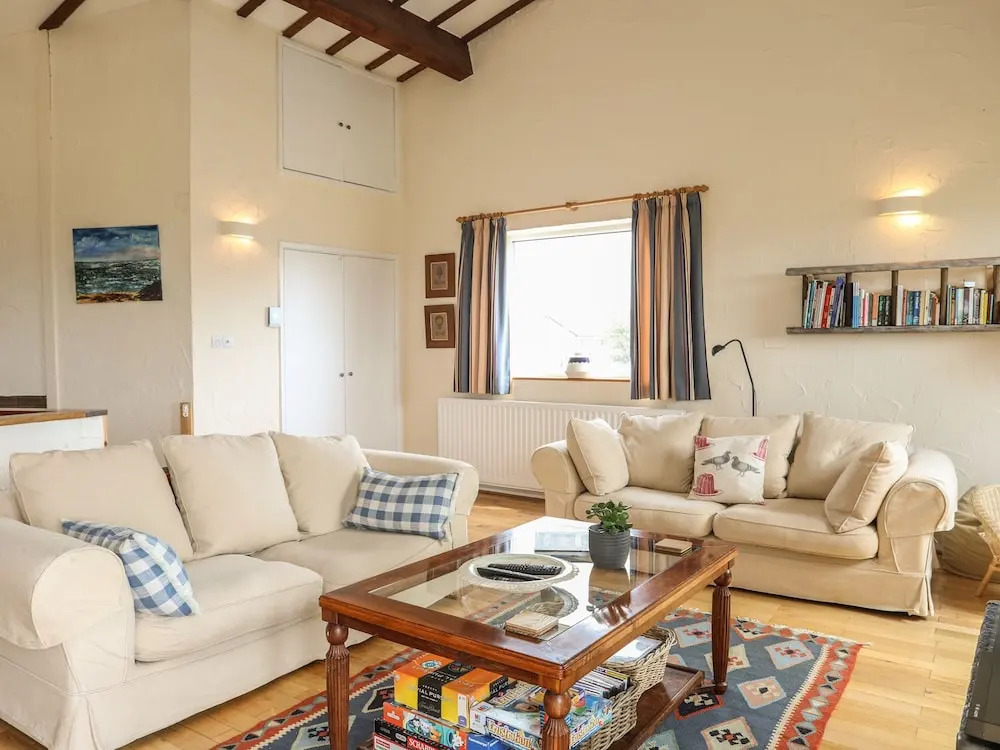 Bay Retreat