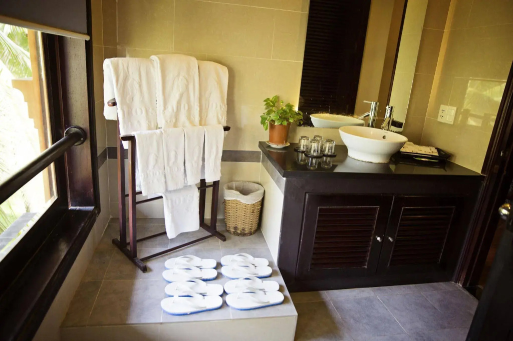 Seahorse Resort & Spa