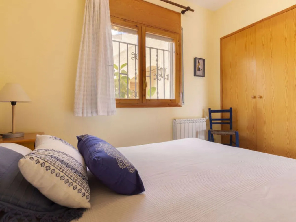 House Nellyana Deltebre