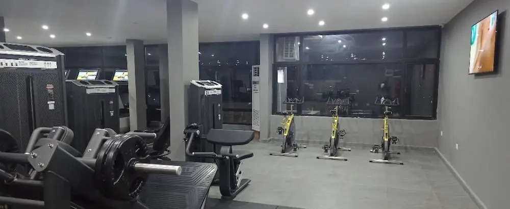 Lifestyle Luxury Hotel and Residence