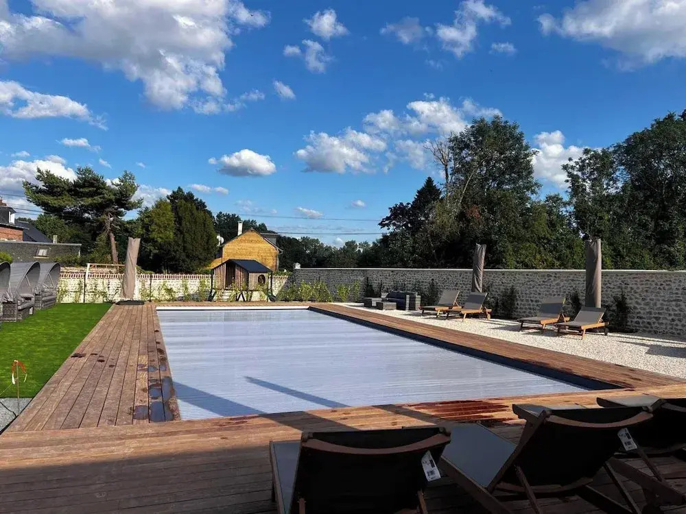 Maison Morny - Your Exceptional Haven Near Deauville