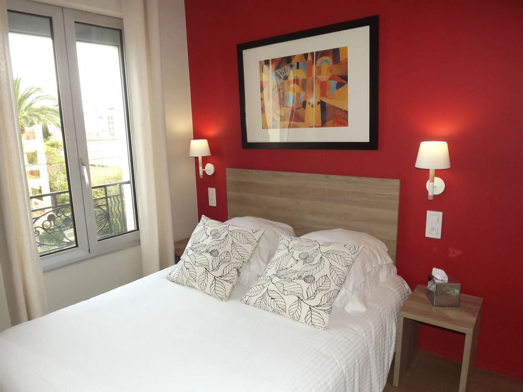 Hôtel Le Petit Castel