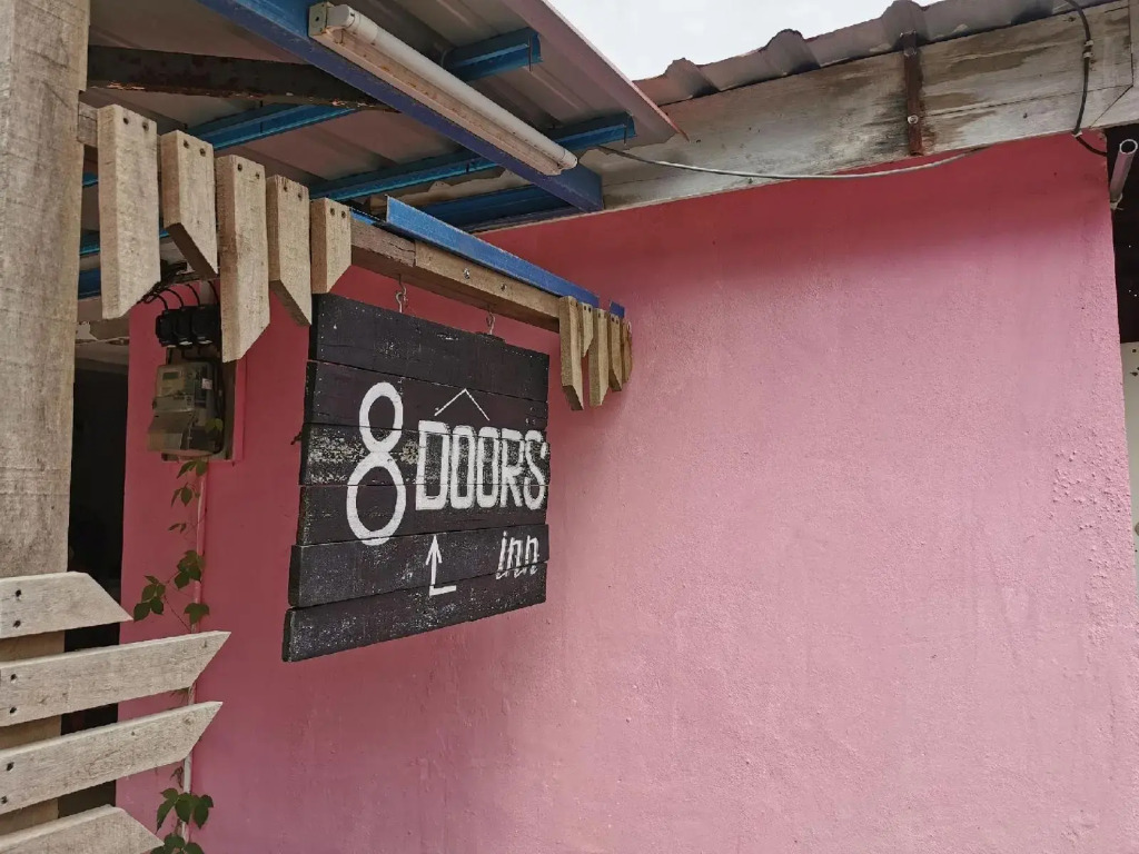 8 Doors Inn Langkawi