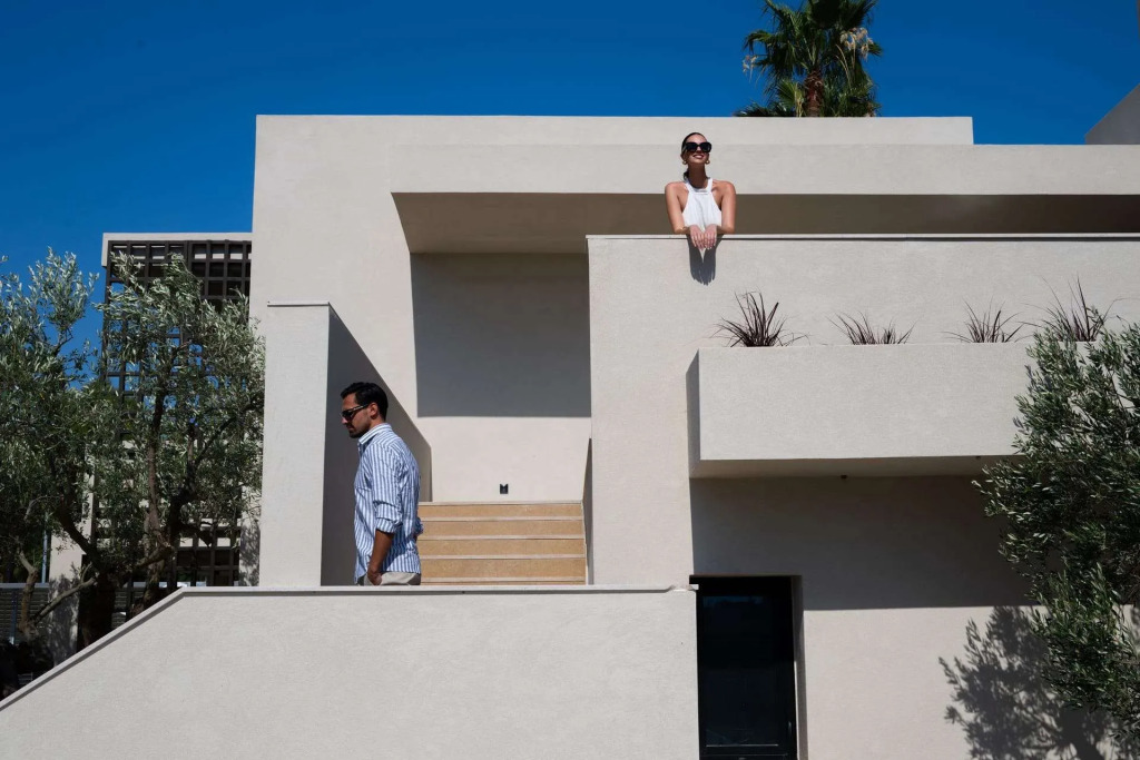 The Ritual, A Wellness Retreat