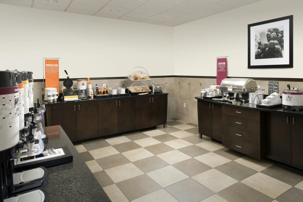 Hampton Inn & Suites Athens-I-65 (Huntsville Area)