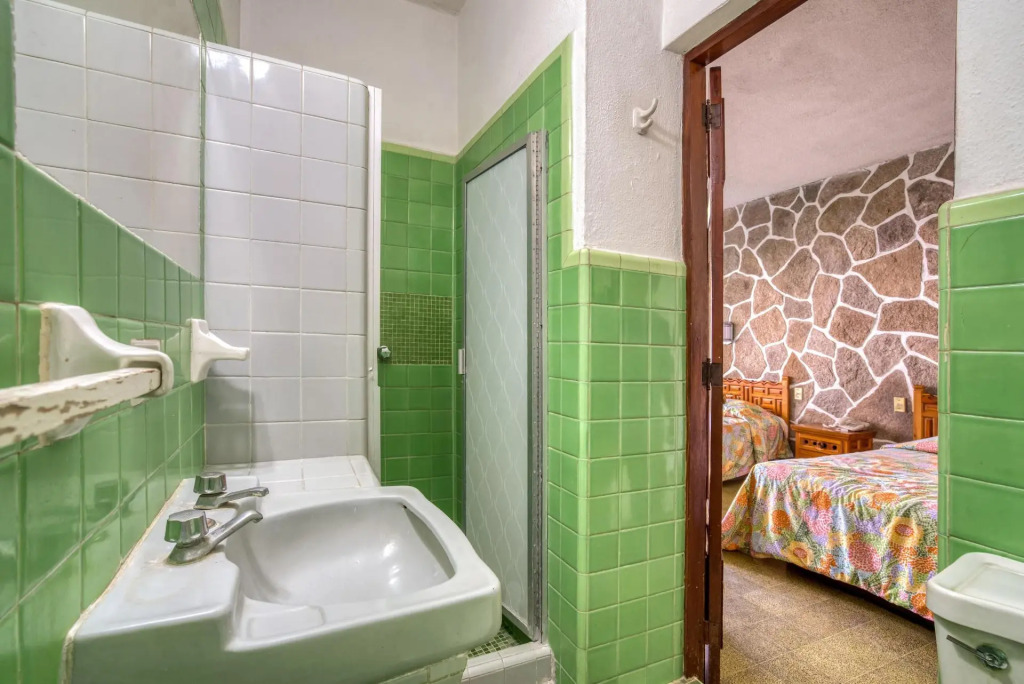 Acapulco Park Hotel
