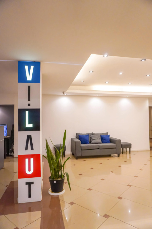 Ducal Suites