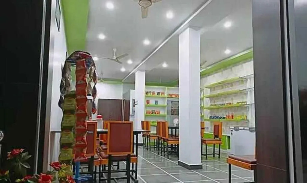 Fabhotel Ambuj