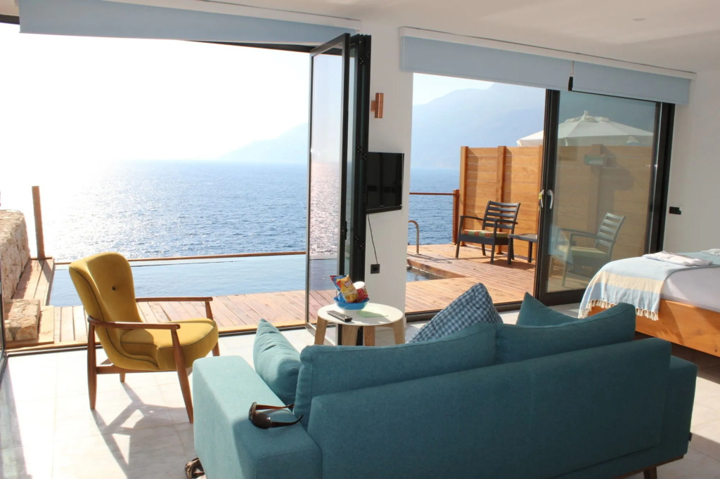 Mandalina Suites