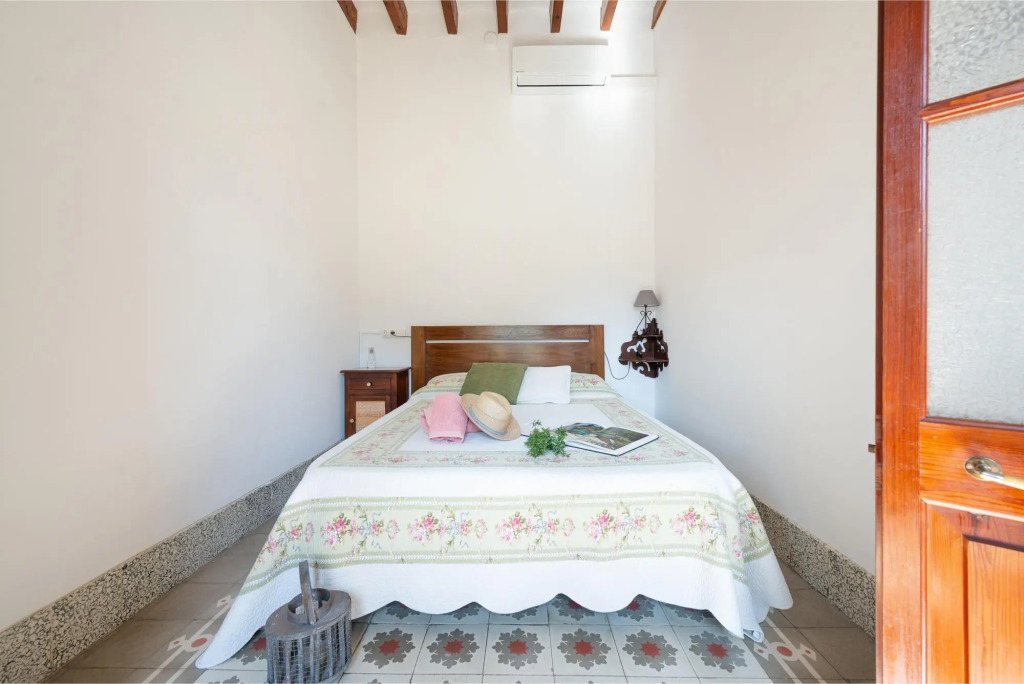 Ca Sa Tia -Sóller