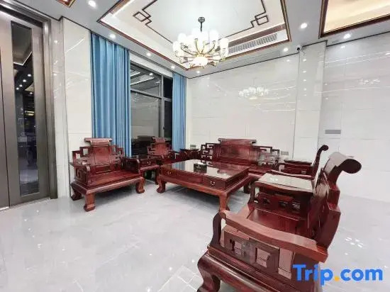 Xiangguo Xiyu Inn (Wanwei Golden Beach Branch)