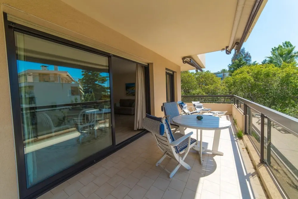 Aiguebel Apartment 2