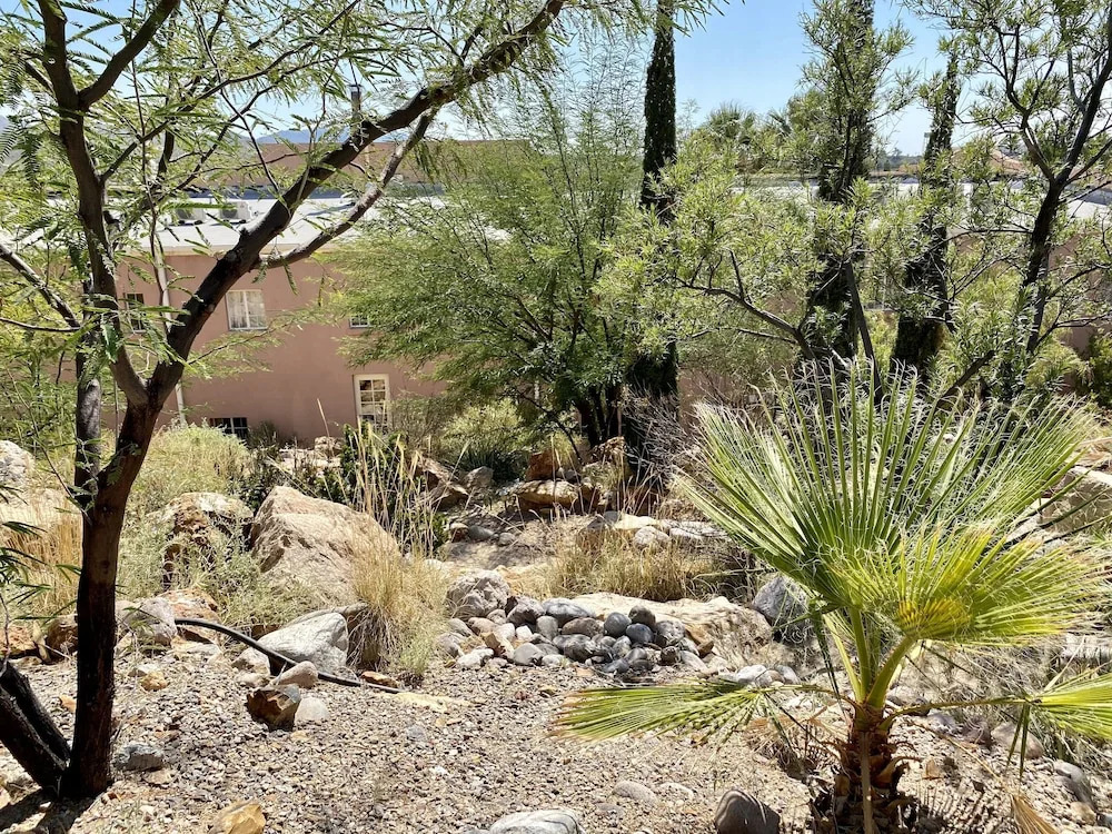 Sierra Grande, a Ted Turner Retreat