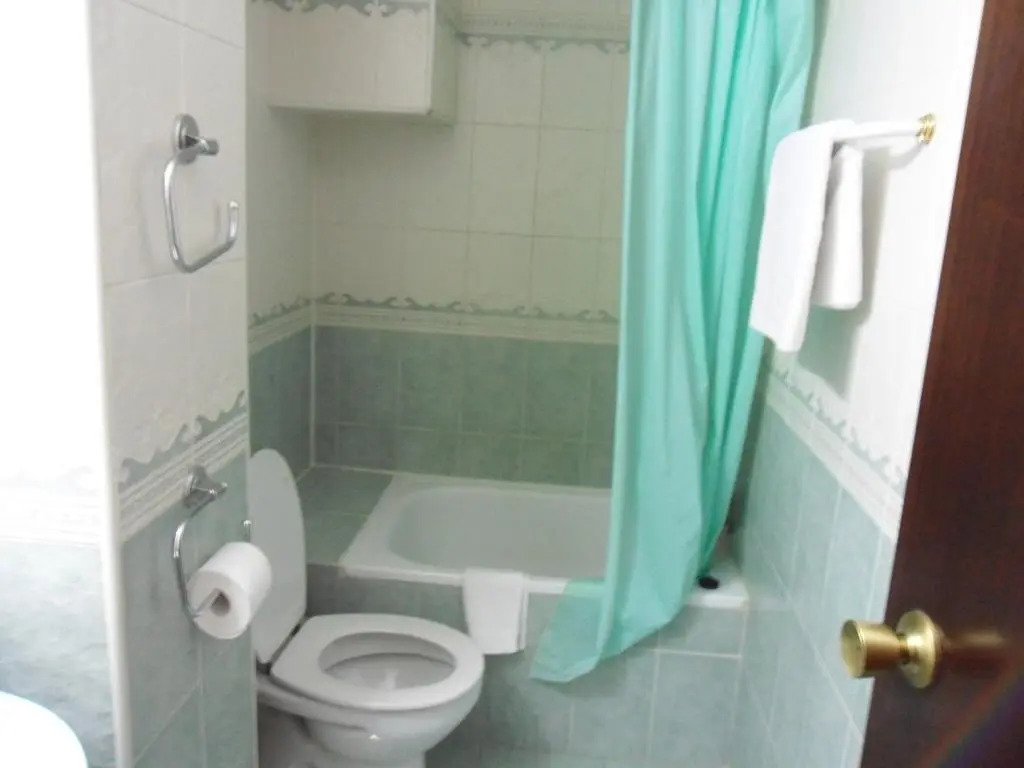 Hostal El Descanso