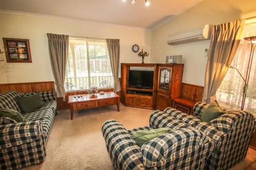 Silver Birches Holiday Village - Unit 5