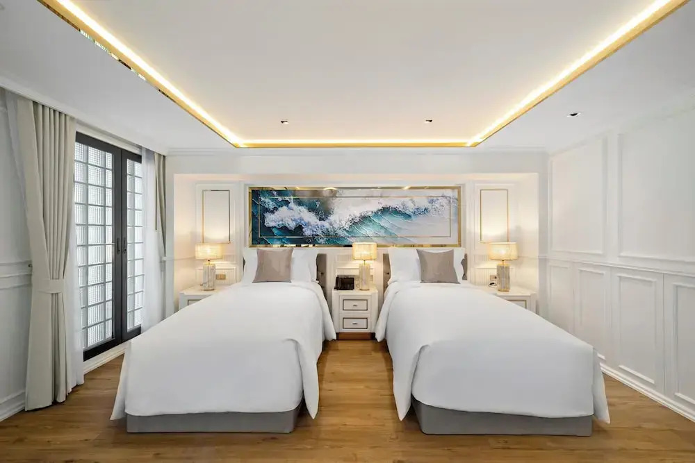 The Cyan at Patong Hotel