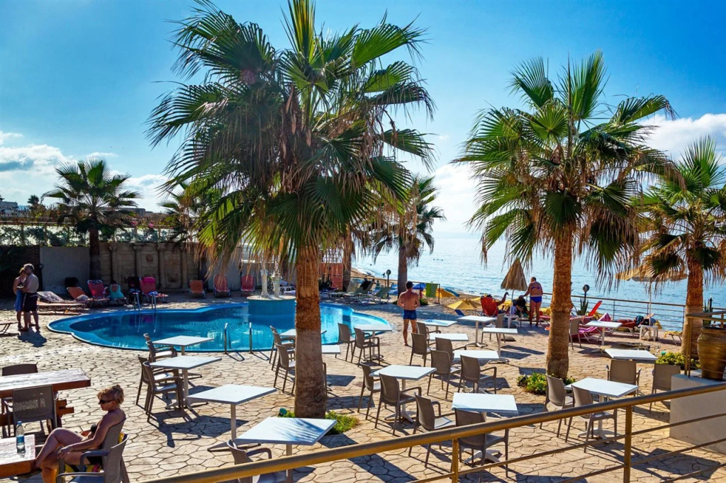 White Olive Elite Rethymno