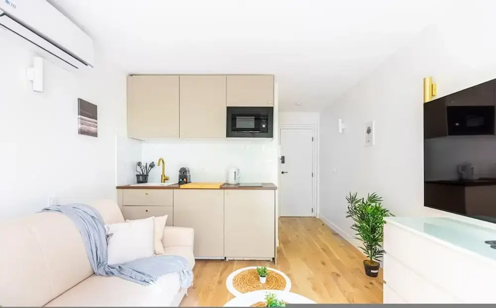 Lavie Maison Studio avec Jardin