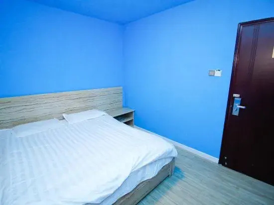 Hefei Shuang xi Hotel