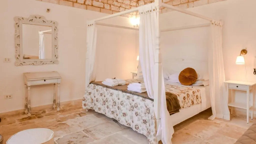 Masseria Profilo 8, Emma Villas