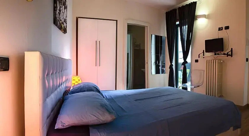 B&B Salandra