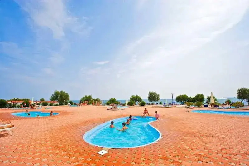 Apartments Kazela