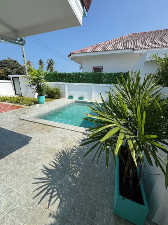 St Georges Park The Courtyard Villa 2bd