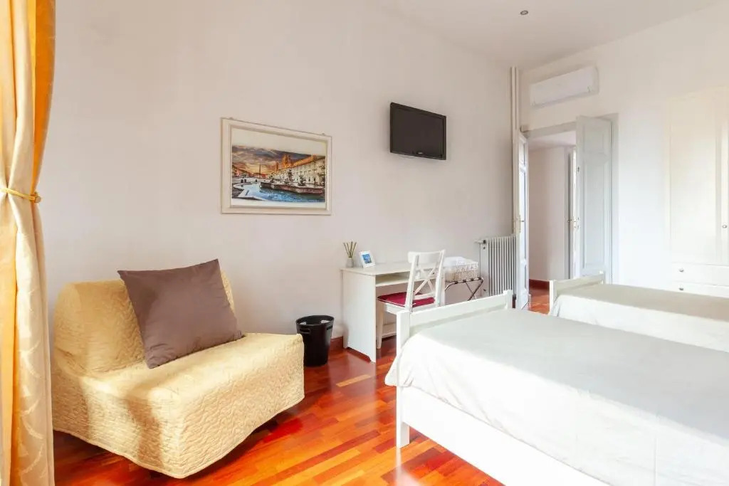 Leonardo Suite Navona