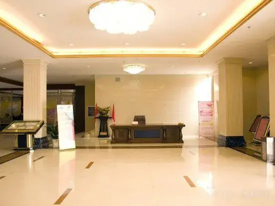 Dong Xiang International Hotel