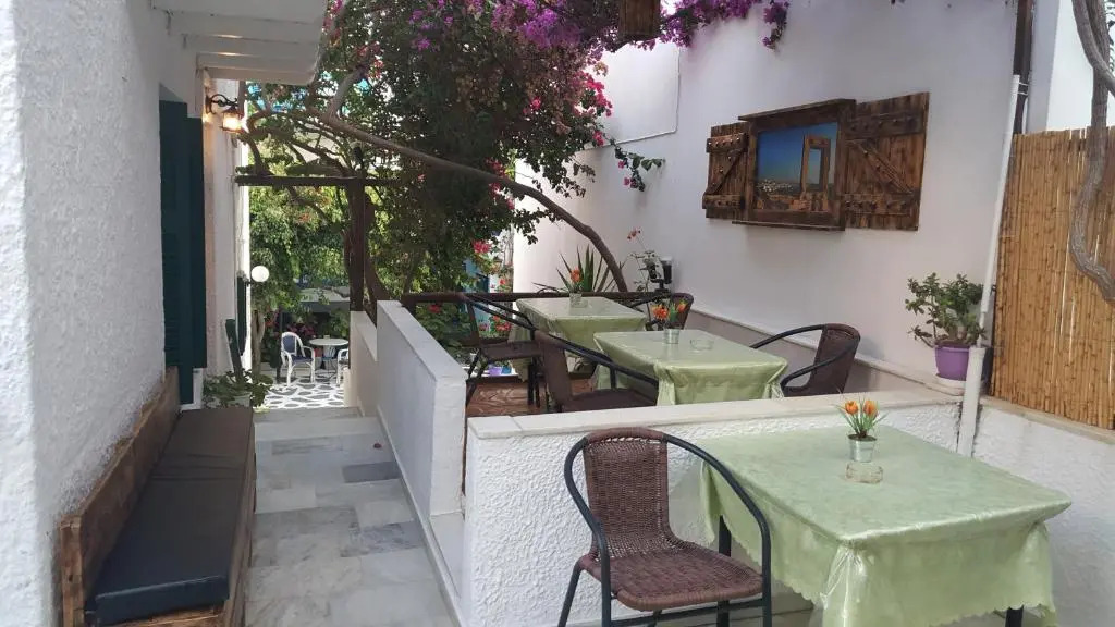 Syrianos Hotel