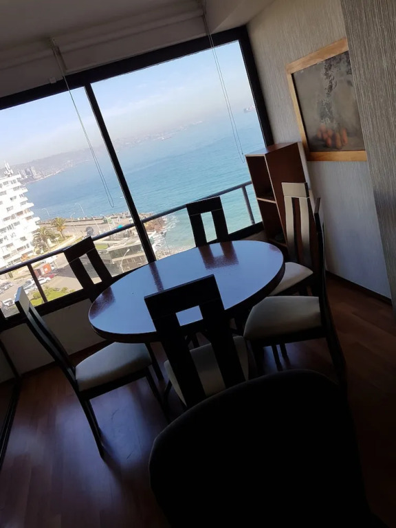 Apartamento Plaza del Mar