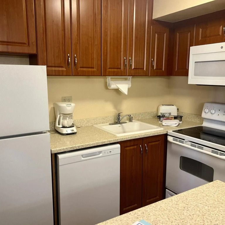 Jockey Resort Suites Center Strip