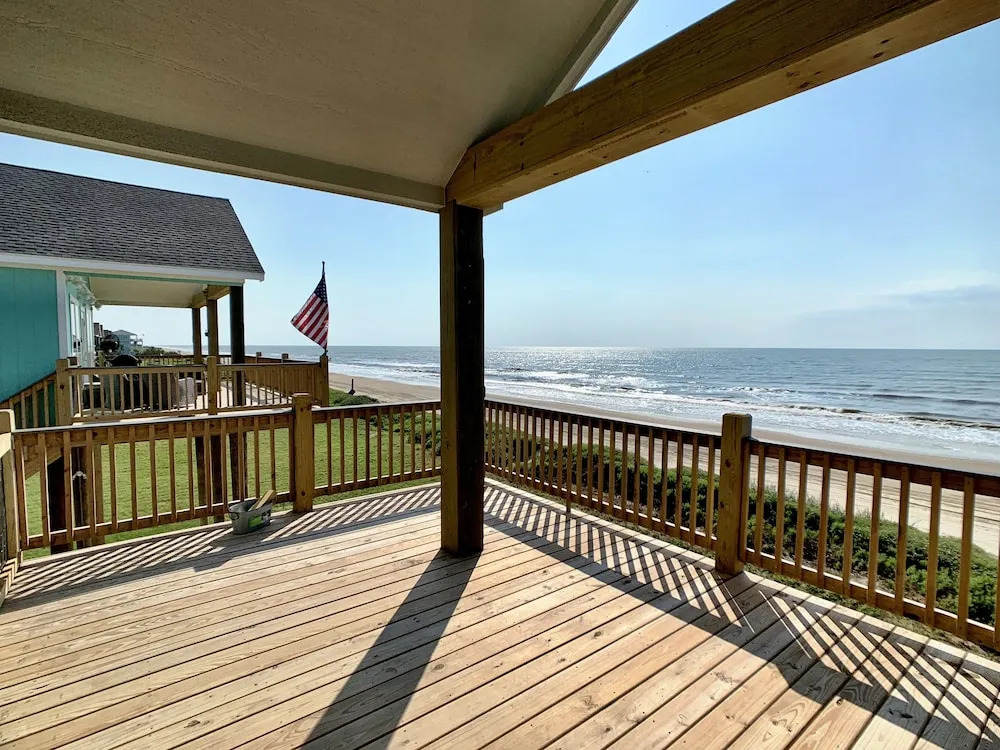 Blue Heron 3 Bedroom Home