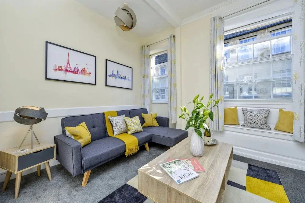 Central Stamford Living by Vose Nights
