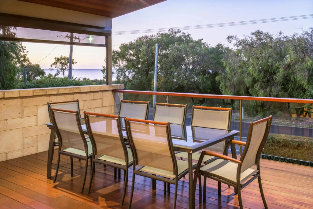 XYZ Holiday Home