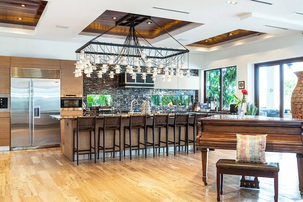 5 Bedroom Homes in Miami Beach by TMG