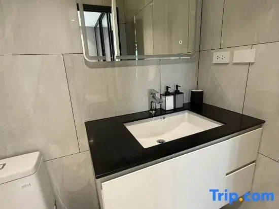 New 1BR • The Title Legendary • 500m to Bangtao